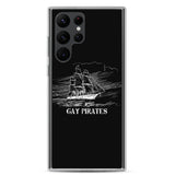 Gay Pirates Samsung Case