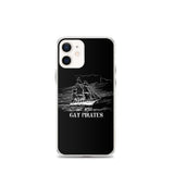 Gay Pirates iPhone Case