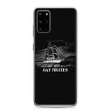 Gay Pirates Samsung Case