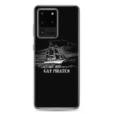 Gay Pirates Samsung Case