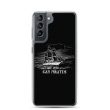 Gay Pirates Samsung Case