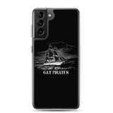 Gay Pirates Samsung Case