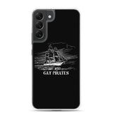 Gay Pirates Samsung Case
